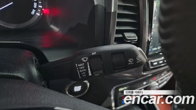 Ssangyong The New Rexton Sports Cannes id 2569052 из Кореи 20