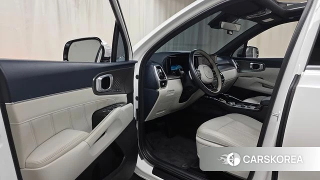 Kia Sorento 4th Generation id 4630789 из Кореи 33