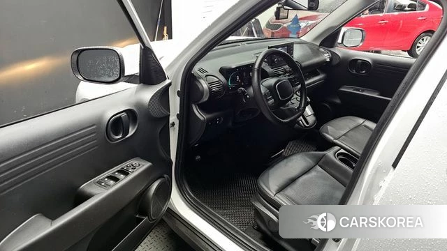 Hyundai Casper id 3914403 из Кореи 20