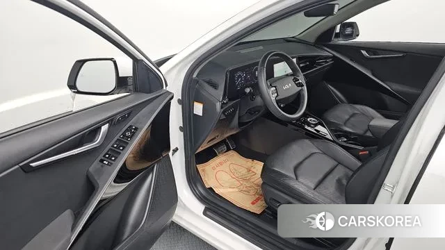 Kia Di Ol Nu Niro id 3660098 из Кореи 20