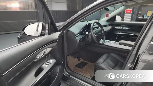 Genesis GV70 id 3279707 из Кореи 20