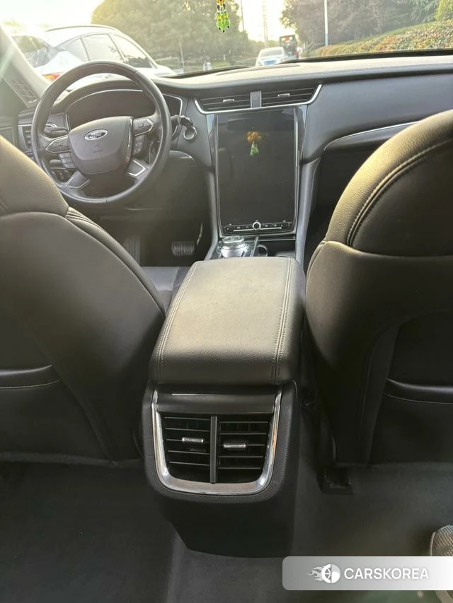 Ford Taurus id 4241661 из Китая 19