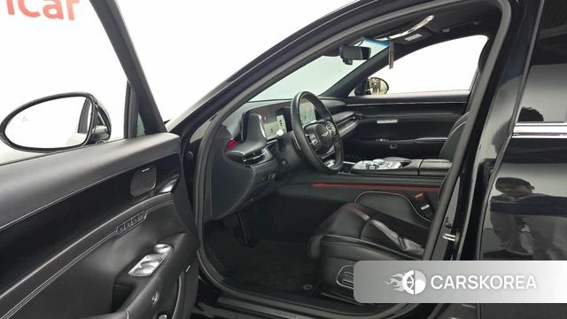 Genesis G90 (RS4) id 3915208 из Кореи 20