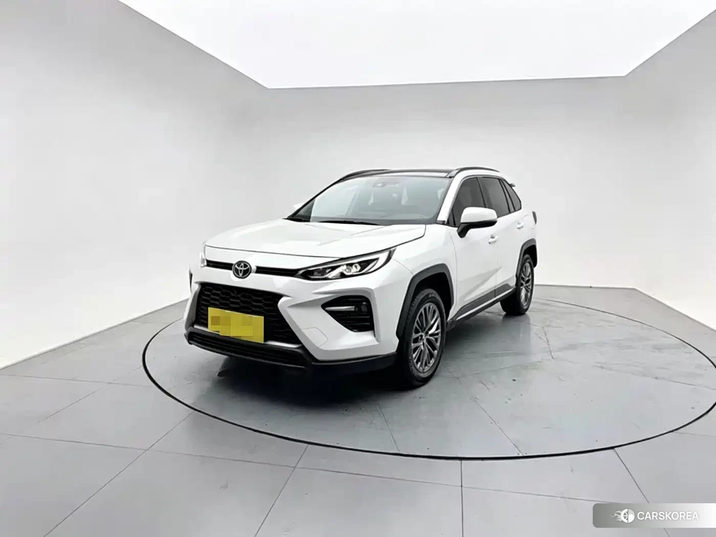 Toyota Wildlander id 4664554 из Китая 15