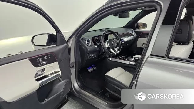 Mercedes-Benz GLB-Class X247 id 3058369 из Кореи 20