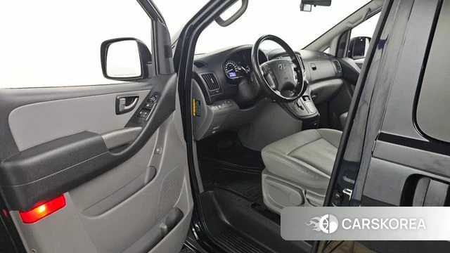 Hyundai The New Grand Starex id 4423878 из Кореи 32
