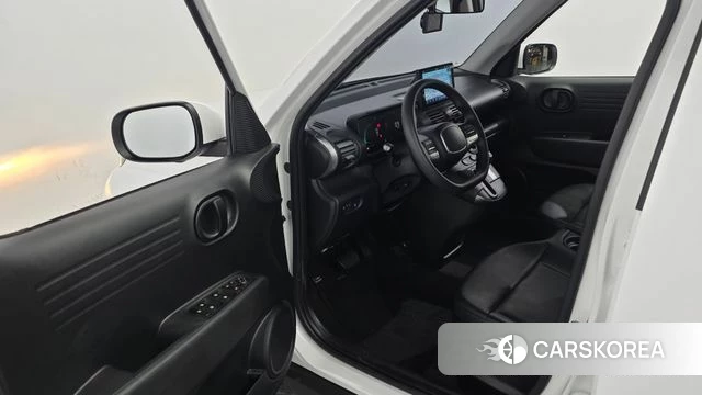 Hyundai Casper id 4730928 из Кореи 31