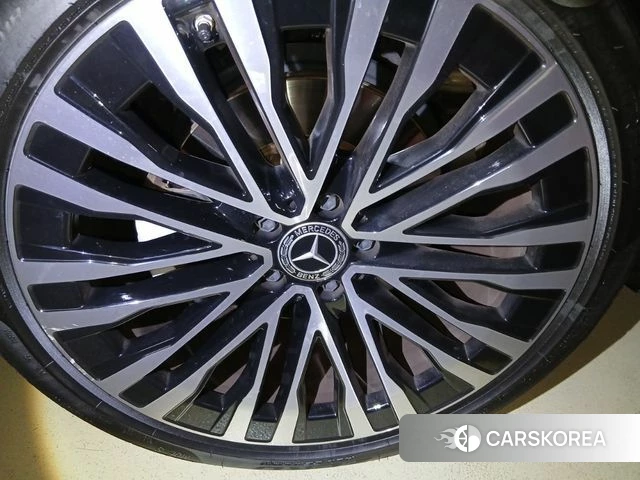 Mercedes-Benz S-Class W223 id 3884154 из Кореи 18