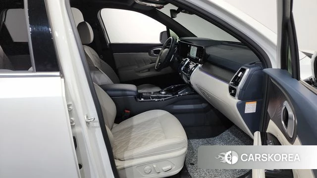 Kia Sorento 4th Generation id 3934857 из Кореи 20