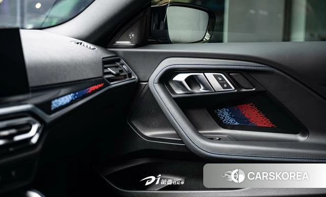 BMW 2 series (imported) id 4359377 из Китая 11