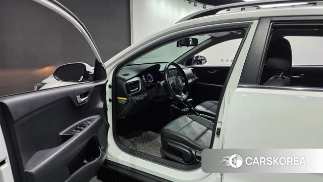 Kia Stonic id 4633076 из Кореи 30