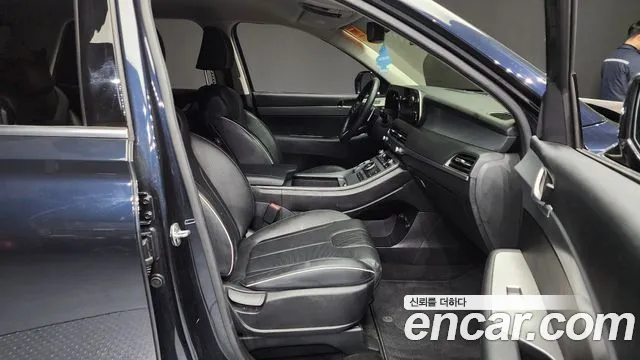 Hyundai Palisade id 2466264 из Кореи 20