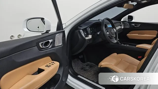 Volvo XC60 second Generation id 3226402 из Кореи 20