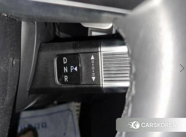 Hyundai Santa Fe (MX5) id 3793378 из Кореи 20