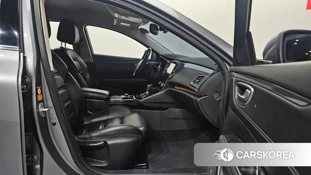 Renault Korea (Samsung) SM6 id 3723750 из Кореи 20