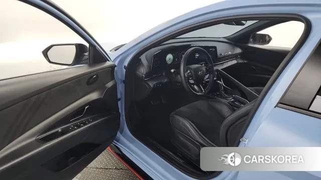 Hyundai Avante (CN7) id 2979351 из Кореи 20