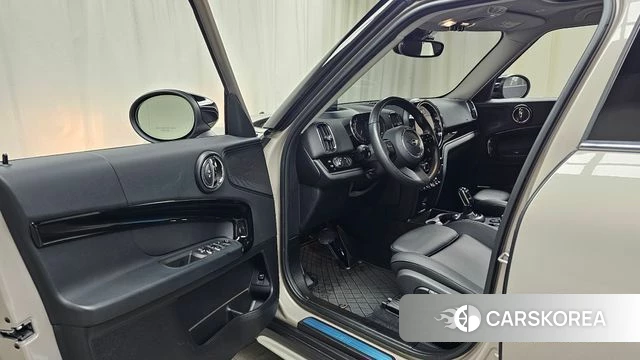 Mini Cooper Countryman id 4506048 из Кореи 32