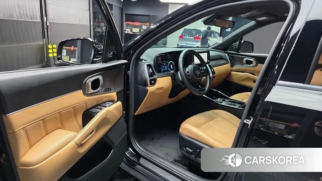 Kia Sorento 4th Generation id 4769972 из Кореи 34