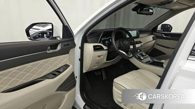 Hyundai Palisade id 3904314 из Кореи 20