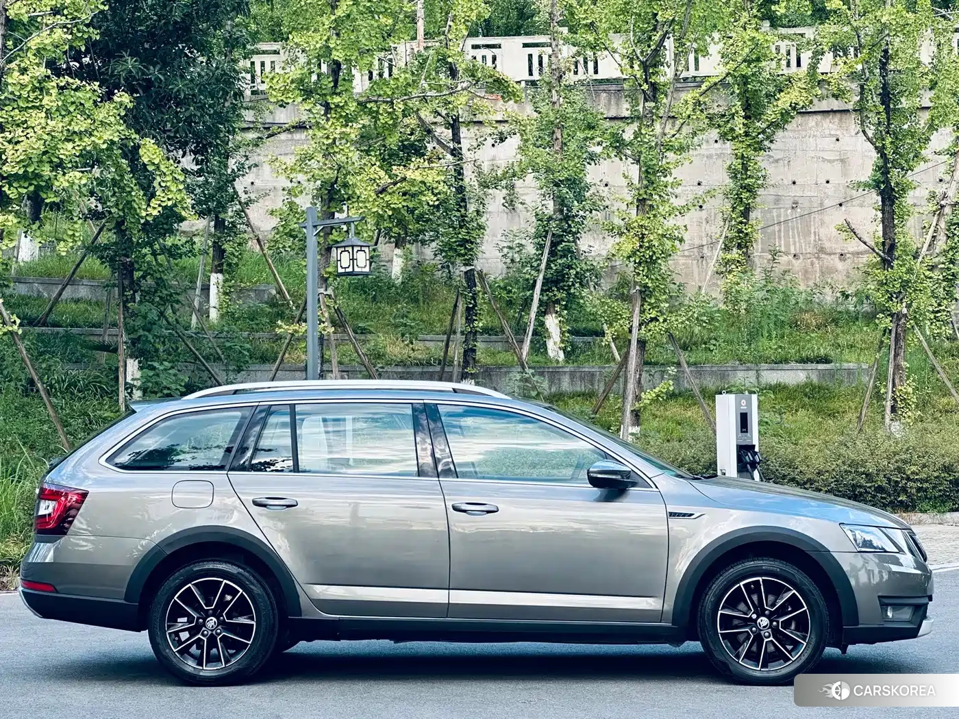 Skoda Octavia id 4659900 из Китая 12