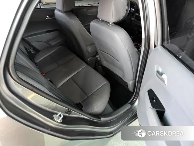 Kia Morning Urban (JA) id 3625365 из Кореи 18