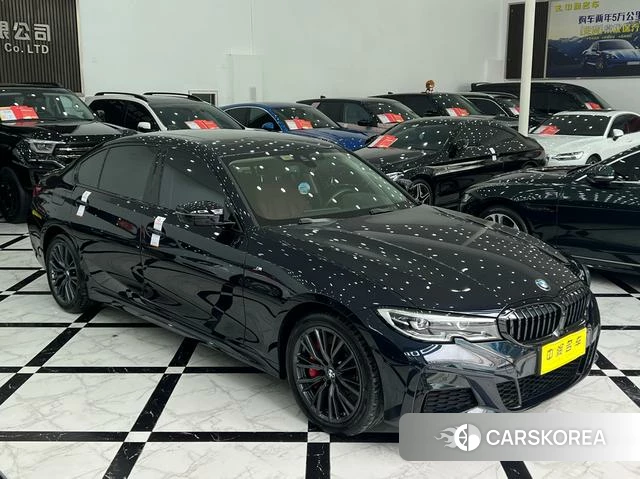 BMW 3 series id 4275508 из Китая 17