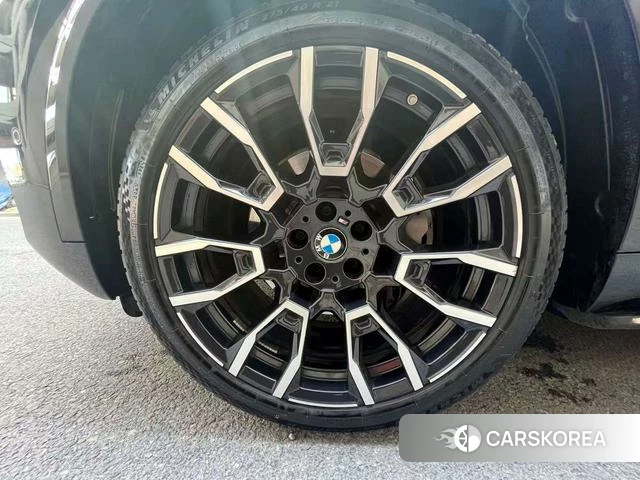 BMW X5 id 4236600 из Китая 16