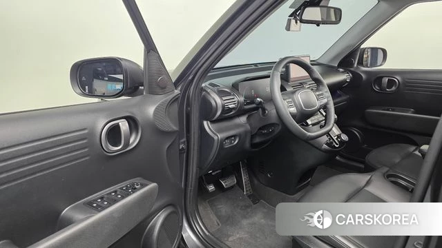 Hyundai Casper id 4942224 из Кореи 20