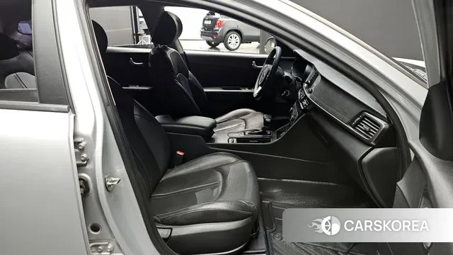 Kia K5 second generation id 3709530 из Кореи 20