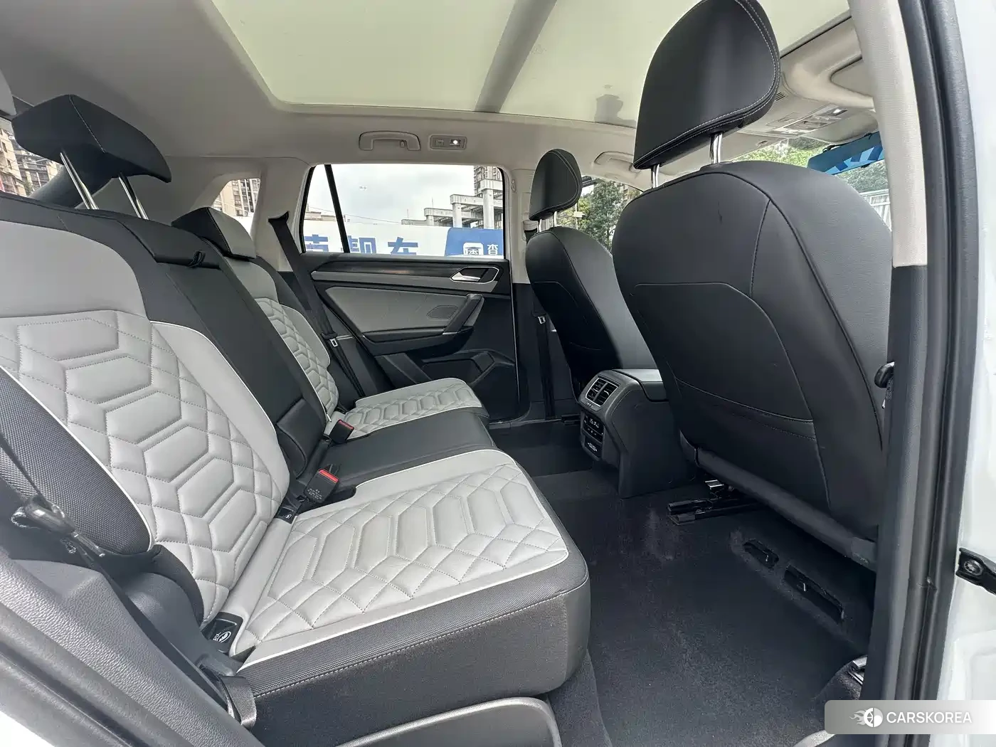 Volkswagen Tayron id 4679682 из Китая 22