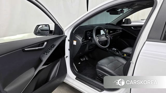 Kia Di Ol Nu Niro id 3832298 из Кореи 20