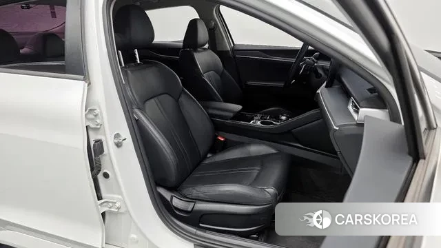 Kia K5 3rd generation id 3307357 из Кореи 20