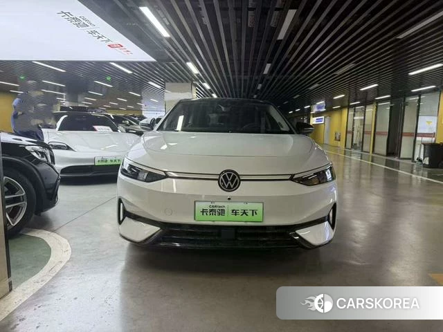 Volkswagen ID.7 VIZZION id 4300488 из Китая 10