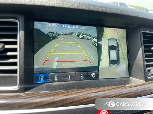 Genesis G80 id 4305259 из Кореи 20