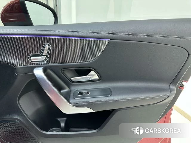 Mercedes-Benz Class A id 4367378 из Китая 22