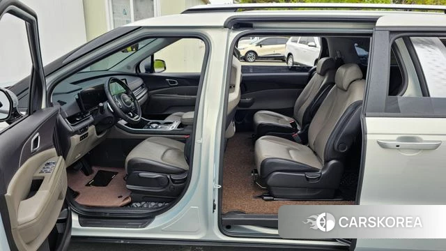 Kia The New Carnival 4th Generation id 4185818 из Кореи 33