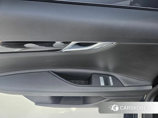 Genesis G80 (RG3) id 4443220 из Кореи 20