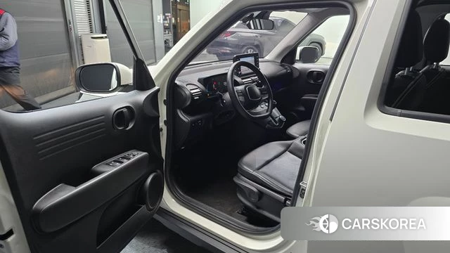 Hyundai Casper id 4178524 из Кореи 20