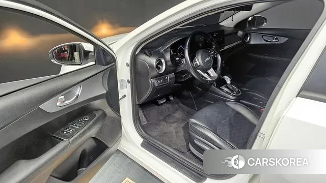 Kia The New K3 2nd generation id 3587032 из Кореи 20