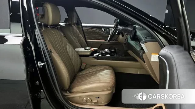 Kia K8 Hybrid id 2901309 из Кореи 20