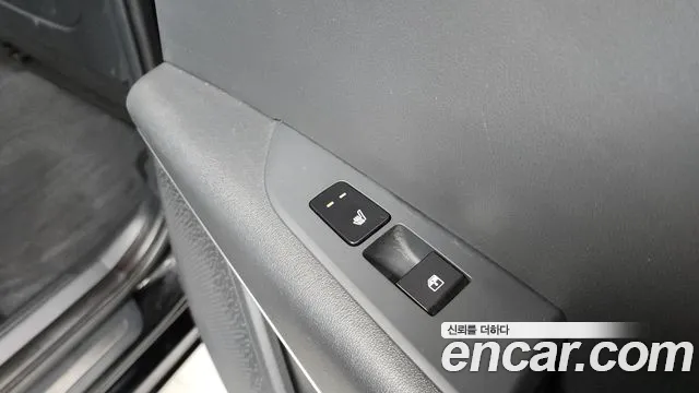 Kia Di All New Niro EV id 2654227 из Кореи 20