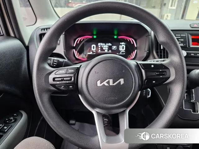 Kia The New Kia Ray id 3653823 из Кореи 18