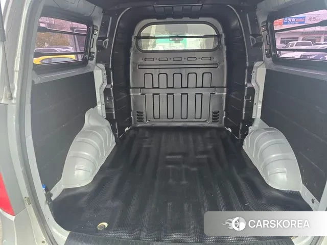 Hyundai The New Grand Starex id 3494439 из Кореи 20