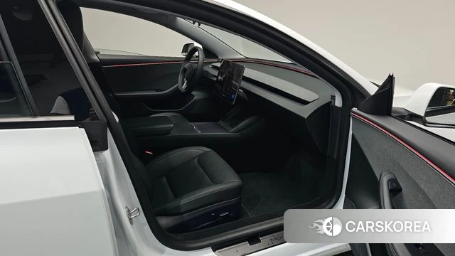 Tesla Model 3 id 4762210 из Кореи 33