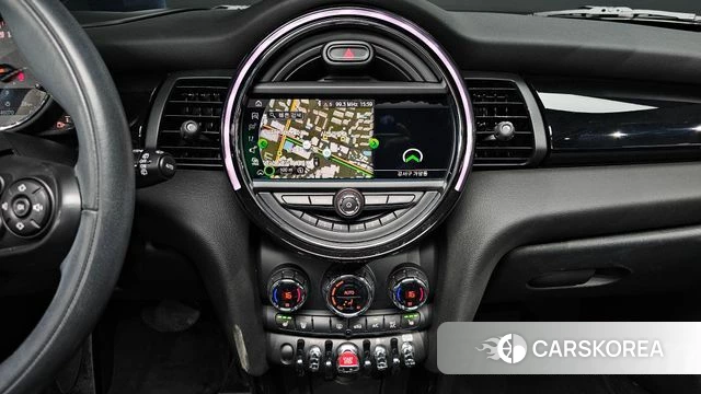 Mini Cooper id 3924412 из Кореи 20