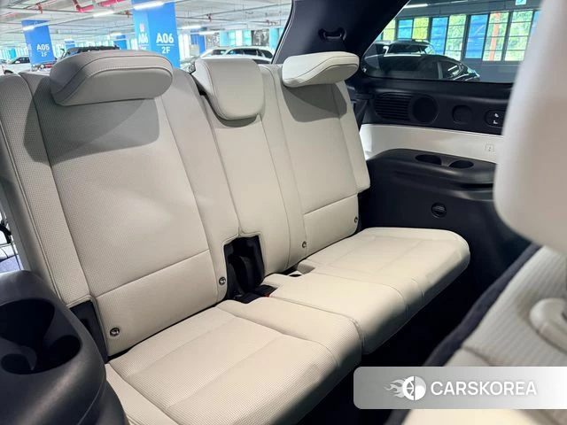 Hyundai Palisade (LX3) id 4354075 из Кореи 18