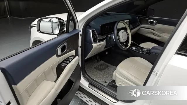 Kia The New Sorento 4th Generation id 3431794 из Кореи 20