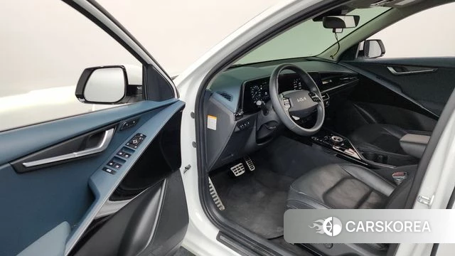 Kia Di All New Niro EV id 4871911 из Кореи 33
