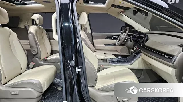 Kia Carnival 4th generation id 3697602 из Кореи 20