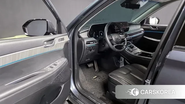 Hyundai The New Palisade id 3545279 из Кореи 20